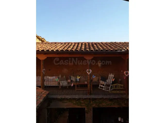 Casa Rural y Albergue de 376 m2 • Camino de Santiago | A 13  - foto 4