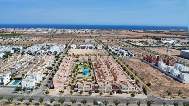 Apartamento 3 habitaciones 100m² en venta - Zona Pueblo — 22