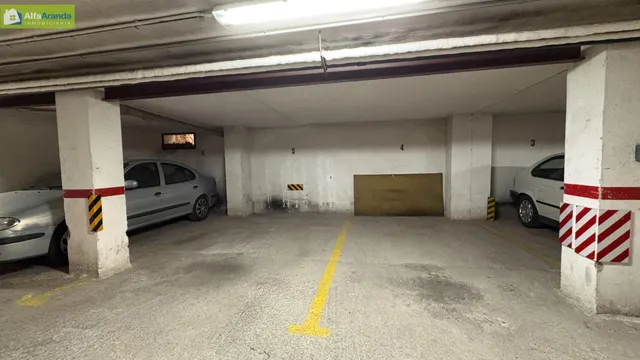 PISO REFORMADO 4 DORMITORIOS Y PLAZA DE GARAJE INCLUIDA — 30