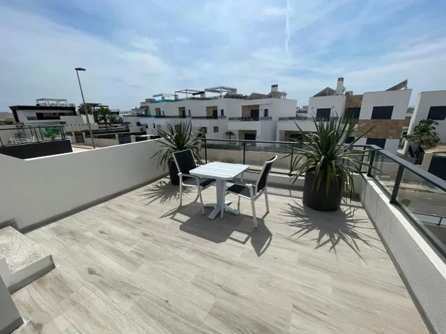 Villa 3 habitaciones 133m² en venta - Pueblo 4 — 37