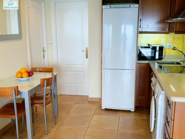 Apartamento 3 habitaciones 73m² en alquiler - Campello Playa — 31