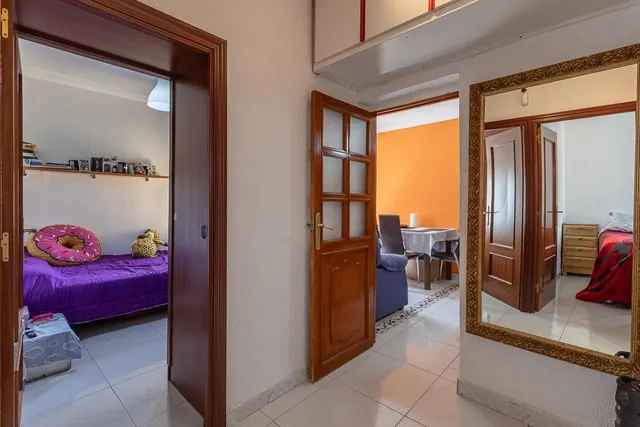 Piso en Casería de Montijo — 15
