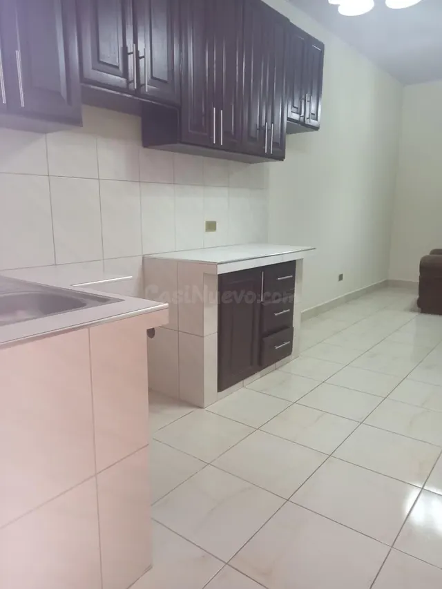 Apartamento 2 habitaciones 60m² en alquiler - Central - foto 4