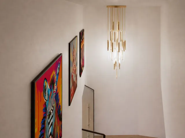 Chalet 5 habitaciones 375m² en venta - Marbella — 10