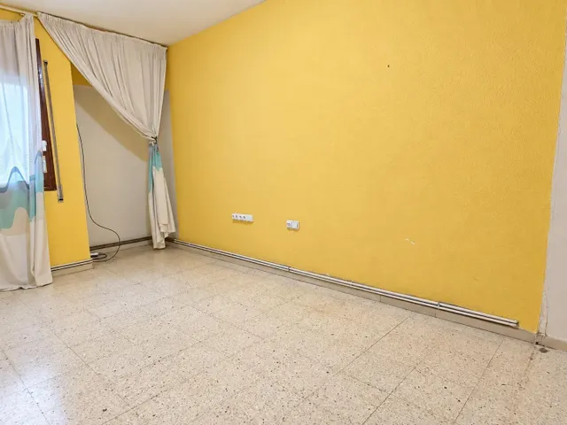 FANTASTICO PISO EN PLENA CREU ALTA — 15