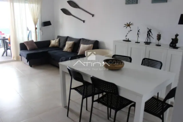 Precioso apartamento rodeado de zonas verdes situado en la p - foto 5