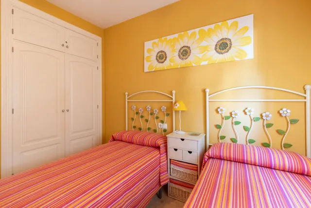 Piso 3 habitaciones 83m² en venta - Playa De Poniente — 41