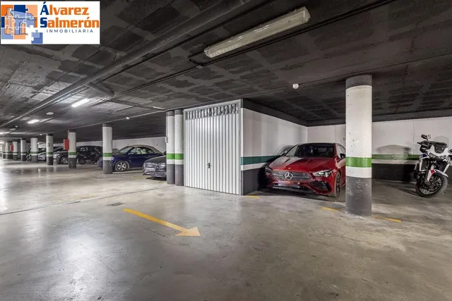 FANTASTICO PISO EN ROTONDA EUROPA — 33