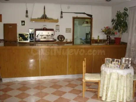 SE VENDE CASA EN PALANQUINOS, IDEAL PENSIÓN. - foto 3