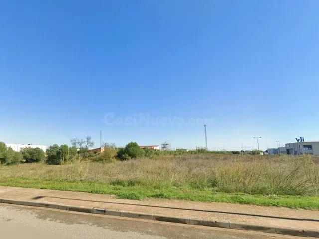 TERRENO INDUSTRIAL AL POLIGON ORIOLA 12.753 m2 AMPOSTA - foto 4