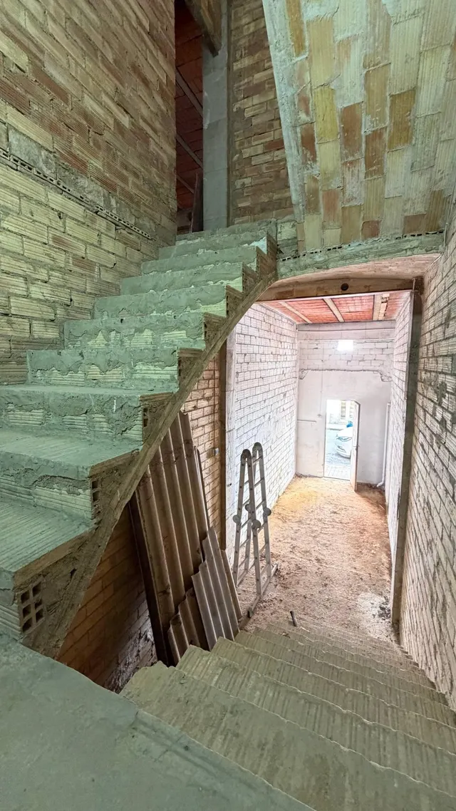 Edificio 375m² en venta - Casco antiguo 10 — 12