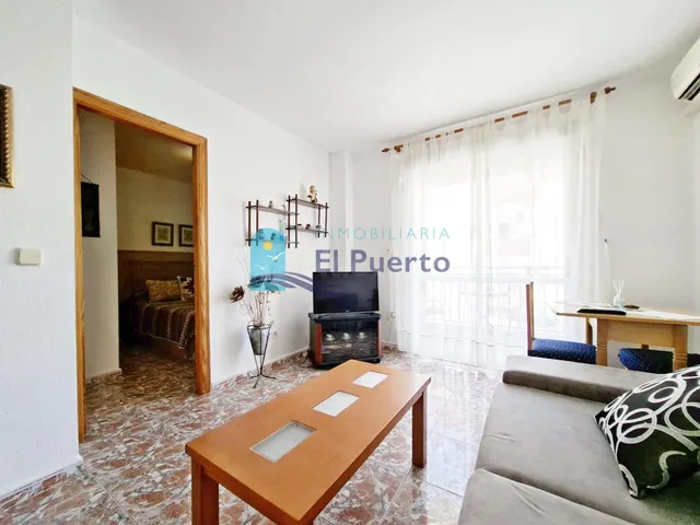 APARTAMENTO CÉNTRICO A 300 M DEL MAR – REF 1403 - foto 3