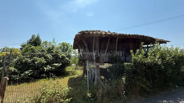 Terreno urbanizable en venta - El Pozón - Villalegre - La Lu