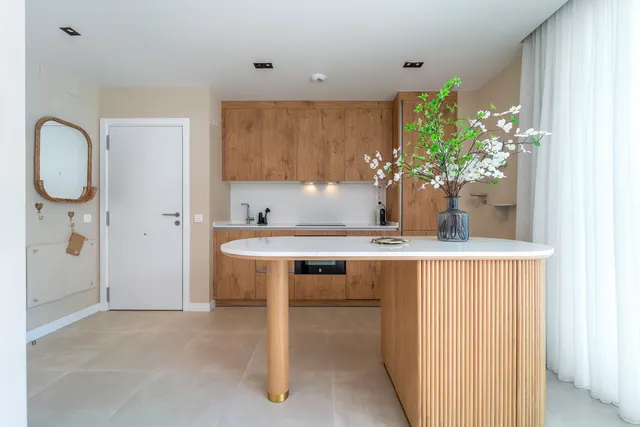 Apartamento 2 habitaciones 75m² en venta - Centro — 11