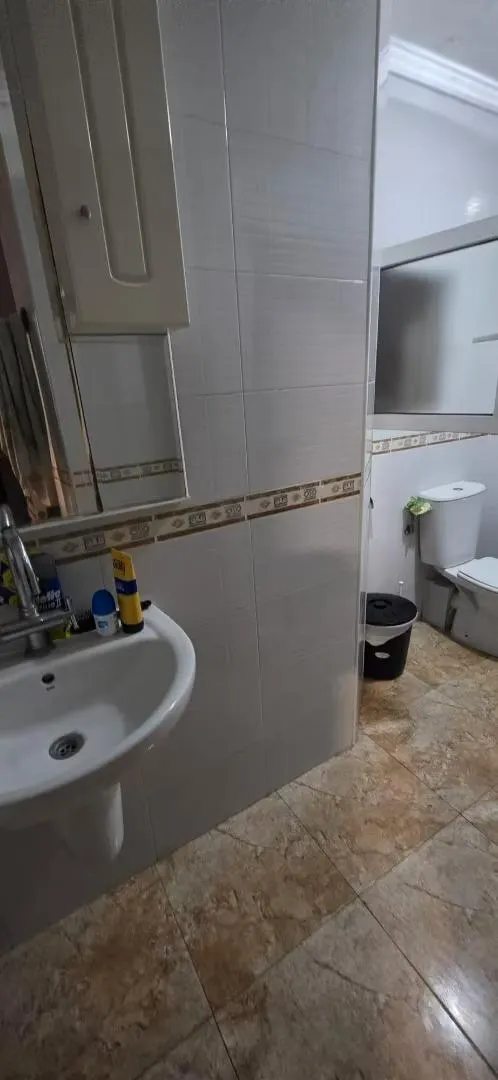 2 DORMI,2 BAÑOS, 110 METROS , VICENTE BLASCO IBAÑEZ ,TORREVIEJA — 8