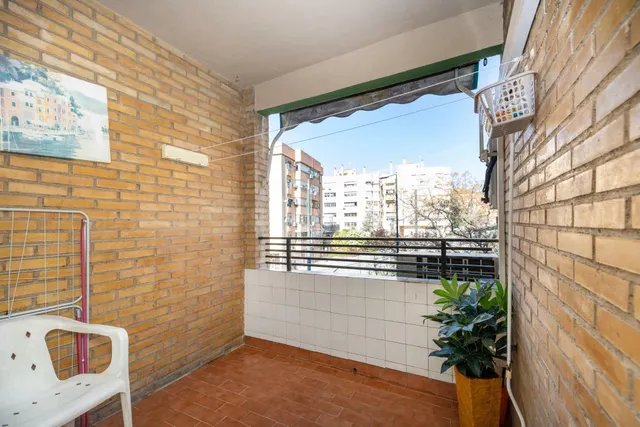 !Fantástica vivienda en alquiler en Villarejo! con terraza