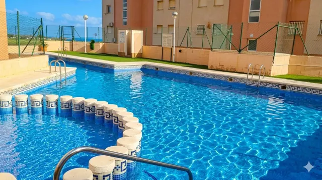 Apartamento 2 habitaciones 65m² en venta - Islas Menores-Mar de Cristal — 13