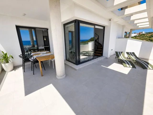 Ático 3 habitaciones 104m² en venta - Playa la alcaidesa - foto 2