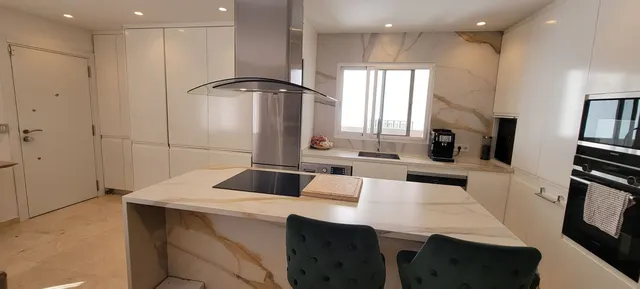 Apartamento 2 habitaciones 120m² en venta - Marbella — 8