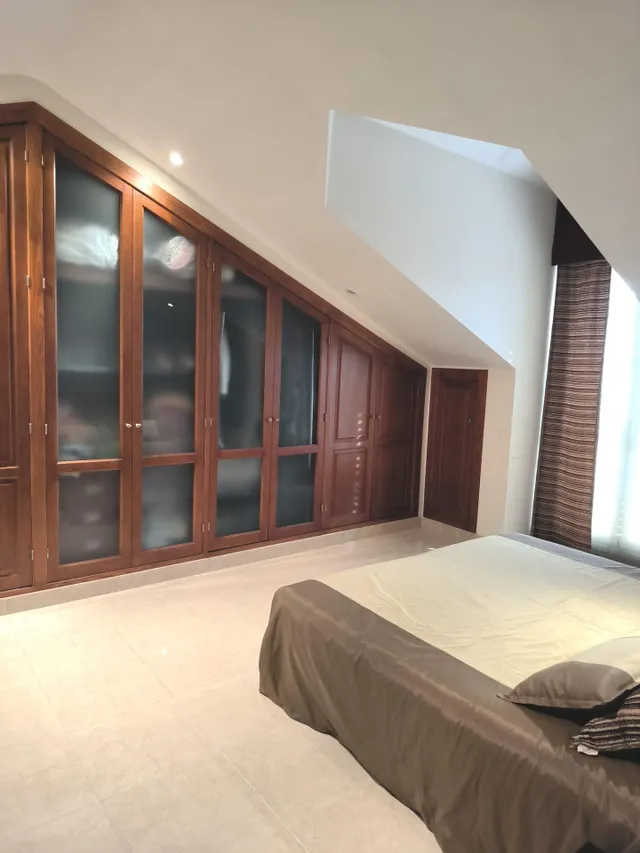 Magnifico duplex con buhardilla — 34