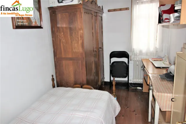 CASA CERCA DEL CENTRO — 12