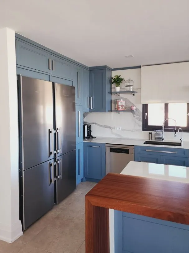 Villa 4 habitaciones 199m² en venta - Benitachell — 23