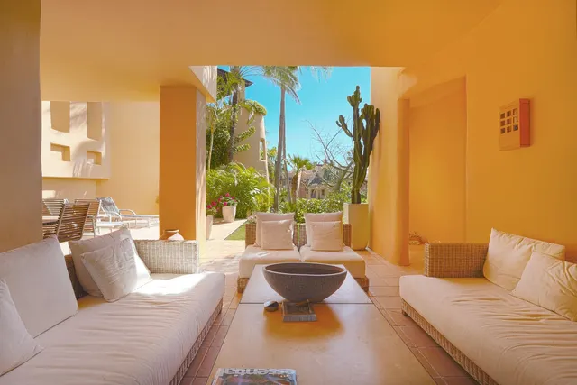 Apartamento 3 habitaciones 164m² en venta - Altos de Estepona — 22