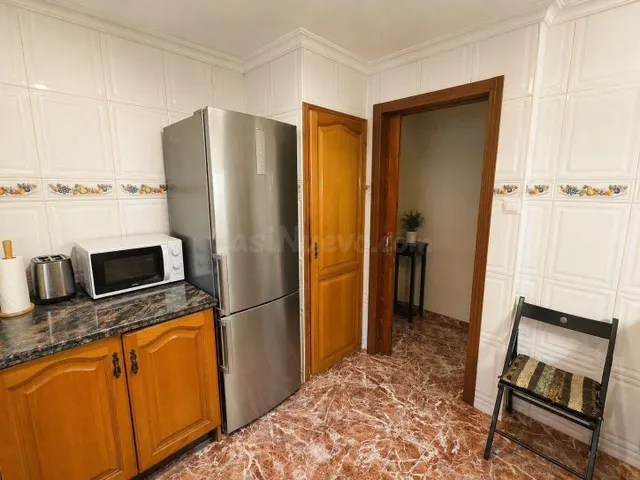 Comprar piso en el centro de Cullera de 2 habitaciones - foto 5