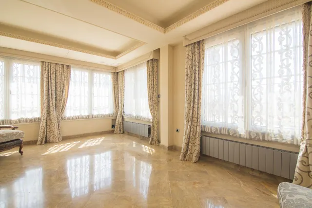 VILLA DE LUJO - PEÑA ÁGUILAS — 50