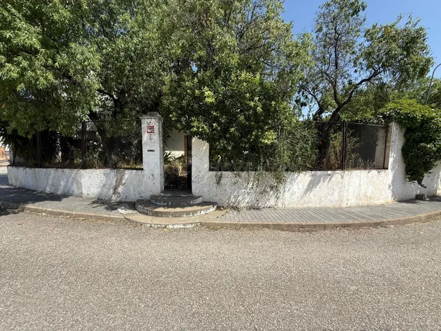 CASA SEÑORIAL EN VENTA EN LA ALBUERA - foto 2