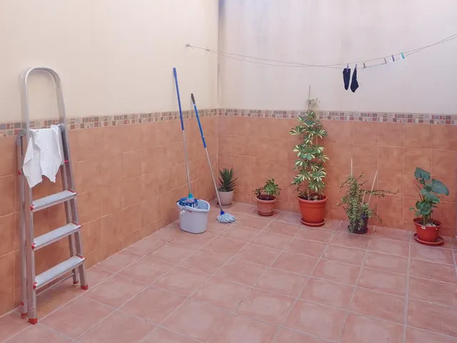 Encantadora casa en Olula del Río — 18
