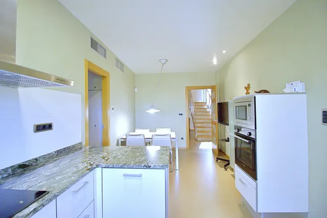 Villa 4 habitaciones 500m² en venta - Peña de Las Águilas — 18