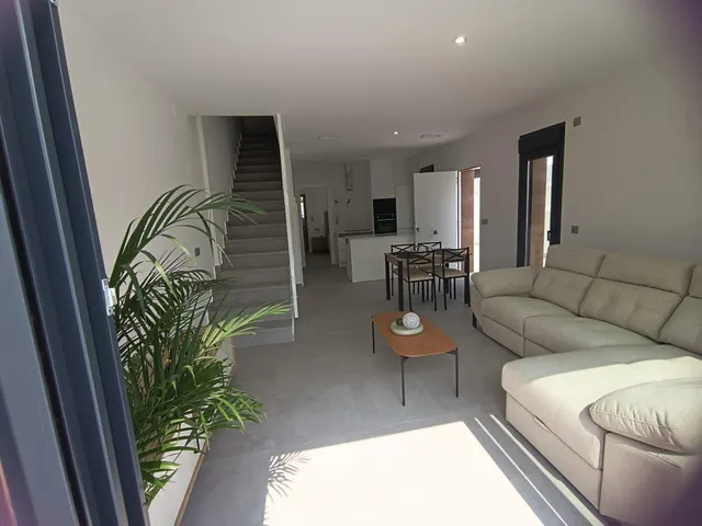 Villa individual en Daya Nueva — 11