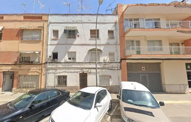 SE VENDE piso OKUPA en C Bisbe Lassala de Vinaròs - foto 3