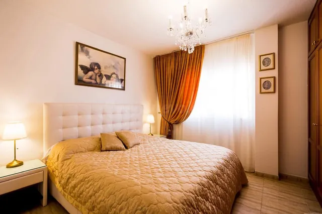EXCLUSIVO APARTAMENTO DE 2 DORMITORIOS EN VENTA JUNTO AL MAR — 8