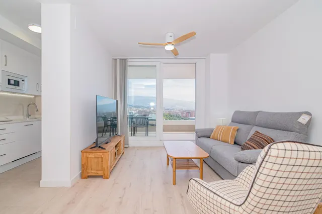 APARTAMENTO PREMIUM DE GRAN CALIDAD DE 1 DORMITORIO EN TORRE