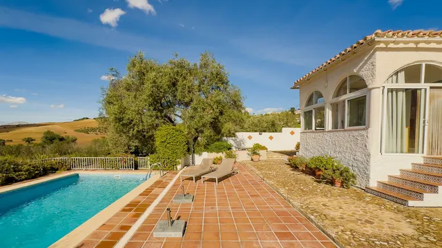 Chalet 2 habitaciones 140m² en venta - South of spain — 37