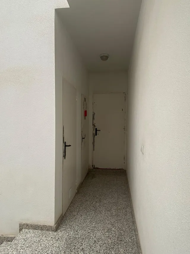 Apartamento luminoso a 150 metros de la Playa de Levante — 16