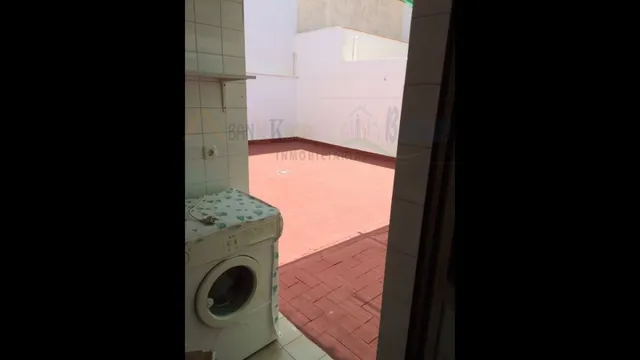 SE VENDE PISO EN EJIDO ZONA LOMA DE LA MEZQUITA — 7