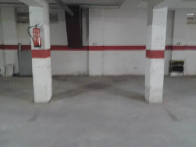 Plazas de parking en venta - Cunit — 11
