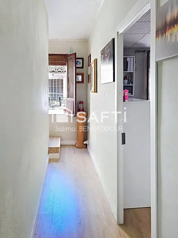 Una casa de pueblo en venta en centro de Sagunto — 22