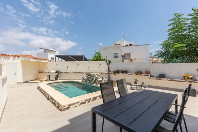 Apartamento 2 habitaciones 67m² en venta - Los Altos — 3