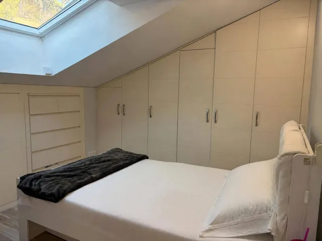 Chalet adosado reformado con 2 terrazas, vistas y eficiencia energética A en Parquelagos — 41