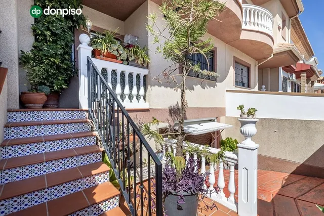 Casa en Cullar Vega con todas las comodidades a tu alcance. — 6