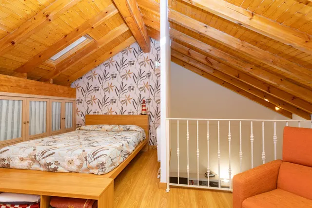 PISO CON BALCÓN, GARAJE Y TRASTERO URBANIZACIÓN PRIVADA CON PISCINA — 29
