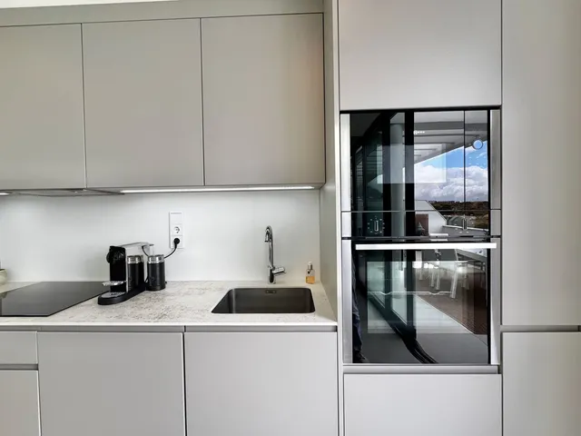Ático 2 habitaciones 87m² en venta - Centro — 22