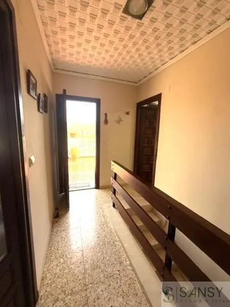 Casa-Chalet en Venta en Marchuquera Valencia — 16
