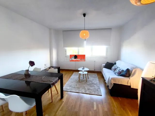 SE ALQUILA APARTAMENTO MODERNO CERCA DE INTERMODAL - foto 4