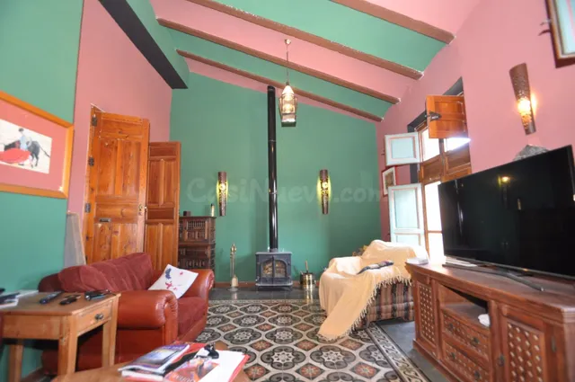 Local comercial 3 habitaciones 540m² en venta - Comunidad va - foto 4