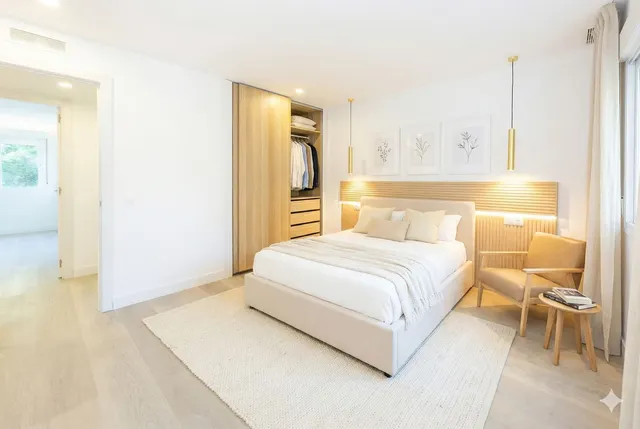 Apartamento 3 habitaciones 123m² en venta - Centro — 12